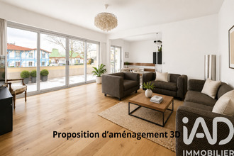 achat appartement le-plessis-robinson 92350