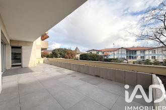 achat appartement le-plessis-robinson 92350