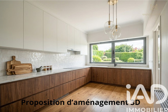 achat appartement le-plessis-robinson 92350