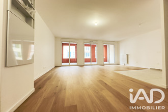 achat appartement le-plessis-robinson 92350
