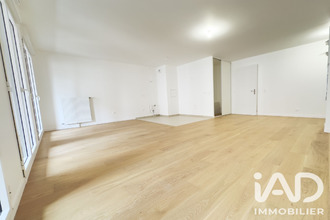 achat appartement le-plessis-robinson 92350