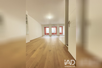 achat appartement le-plessis-robinson 92350
