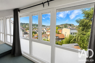 achat appartement le-plessis-robinson 92350