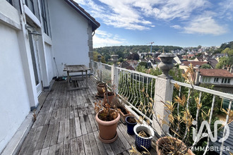 achat appartement le-plessis-robinson 92350