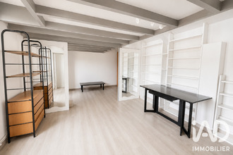 achat appartement le-plessis-robinson 92350