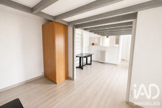 achat appartement le-plessis-robinson 92350