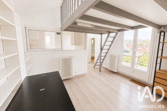 achat appartement le-plessis-robinson 92350