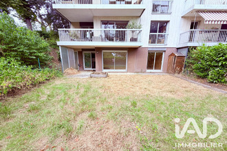 achat appartement le-plessis-robinson 92350
