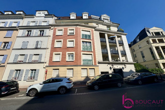 achat appartement le-plessis-robinson 92350
