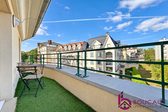 achat appartement le-plessis-robinson 92350