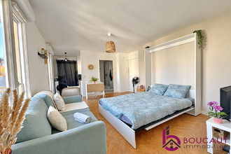 achat appartement le-plessis-robinson 92350