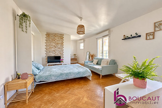 achat appartement le-plessis-robinson 92350