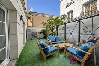 achat appartement le-plessis-robinson 92350