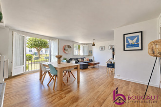 achat appartement le-plessis-robinson 92350