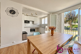 achat appartement le-plessis-robinson 92350
