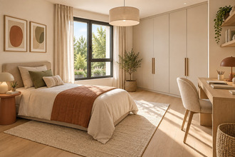 achat appartement le-plessis-robinson 92350