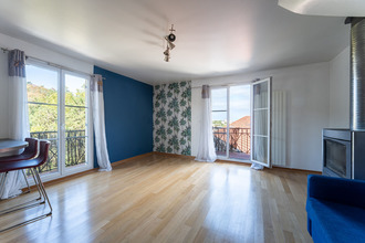 achat appartement le-plessis-robinson 92350