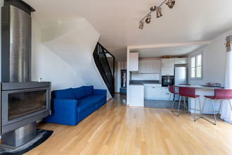 achat appartement le-plessis-robinson 92350