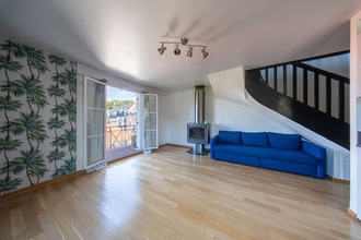 achat appartement le-plessis-robinson 92350