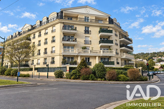 achat appartement le-plessis-robinson 92350