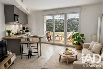achat appartement le-plessis-robinson 92350