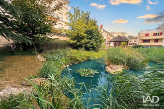 achat appartement le-plessis-robinson 92350
