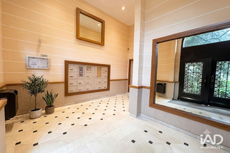 achat appartement le-plessis-robinson 92350