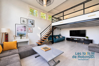 achat appartement le-plessis-robinson 92350