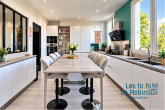 achat appartement le-plessis-robinson 92350