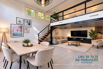 achat appartement le-plessis-robinson 92350