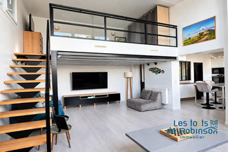 achat appartement le-plessis-robinson 92350