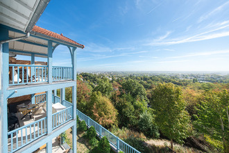 achat appartement le-plessis-robinson 92350