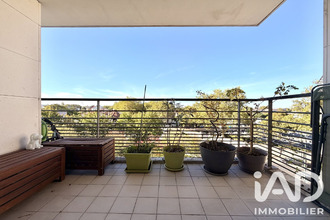 achat appartement le-plessis-robinson 92350