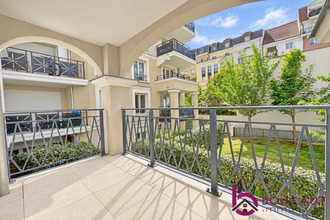 achat appartement le-plessis-robinson 92350