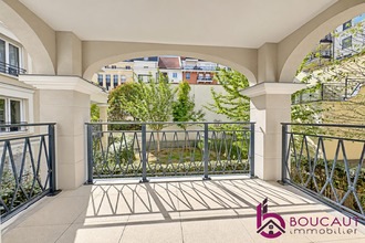 achat appartement le-plessis-robinson 92350