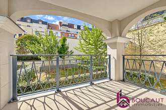 achat appartement le-plessis-robinson 92350