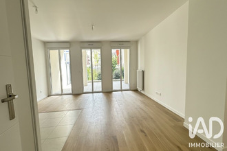 achat appartement le-plessis-robinson 92350