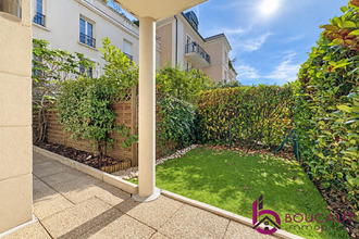 achat appartement le-plessis-robinson 92350