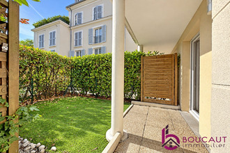 achat appartement le-plessis-robinson 92350