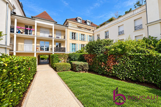 achat appartement le-plessis-robinson 92350