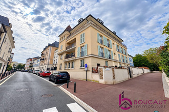 achat appartement le-plessis-robinson 92350