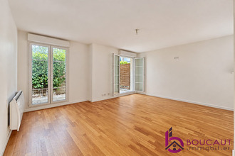 achat appartement le-plessis-robinson 92350