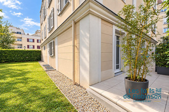 achat appartement le-plessis-robinson 92350