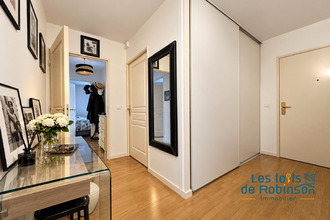 achat appartement le-plessis-robinson 92350
