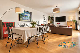 achat appartement le-plessis-robinson 92350