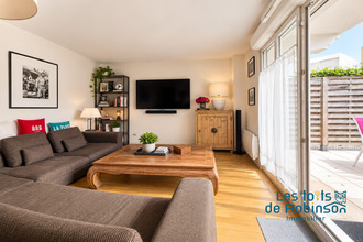 achat appartement le-plessis-robinson 92350