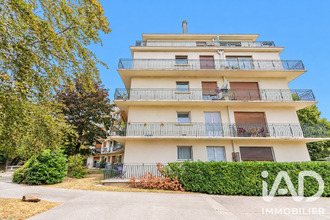 achat appartement le-plessis-robinson 92350