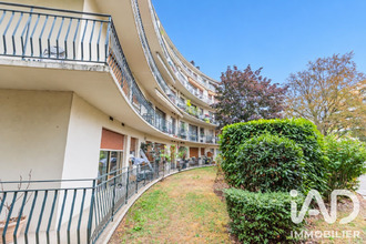 achat appartement le-plessis-robinson 92350