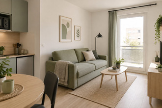 achat appartement le-plessis-robinson 92350