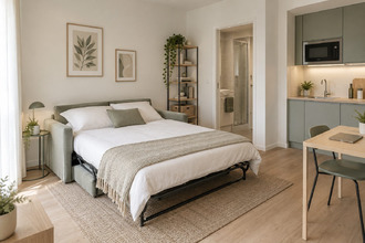 achat appartement le-plessis-robinson 92350